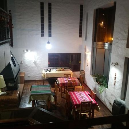 Hosteria Familiar El Ceibo San Salvador de Jujuy Bagian luar foto