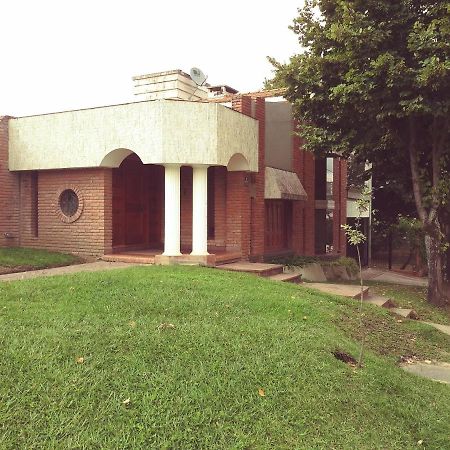 Hosteria Familiar El Ceibo San Salvador de Jujuy Bagian luar foto